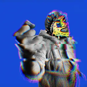 Pyjamas (Mardahl Remix) cover art