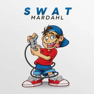 SWAT cover art