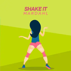 Shake It cover art
