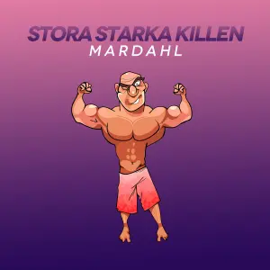 Stora Starka Killen cover art