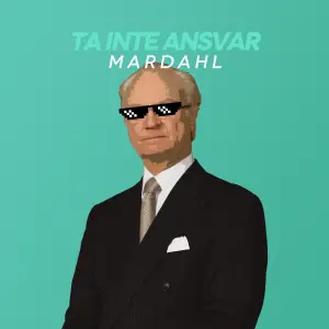 Ta Inte Ansvar cover art