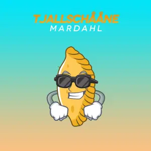 Tjallschååne cover art