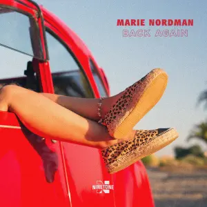 Back Again cover art