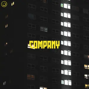Company cover art