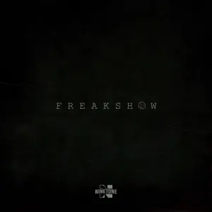 Freakshow cover art