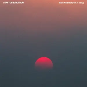 Pray For Tomorrow cover art