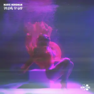 Talking To God cover art