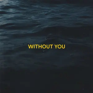 Without You cover art