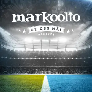 Ge Oss Mål (Remixes) cover art
