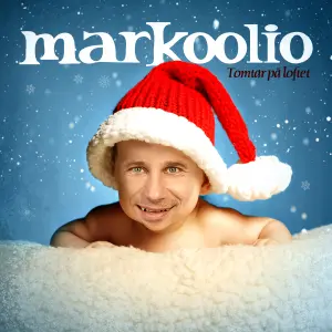 Tomtar på loftet cover art