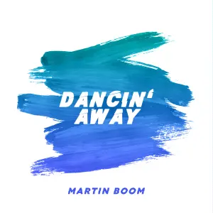 Dancin’ Away cover art