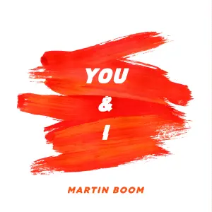 You & I cover art
