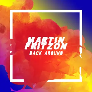 Back Around cover art