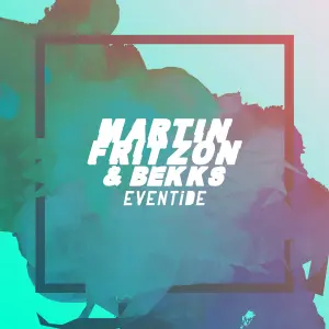 Eventide cover art