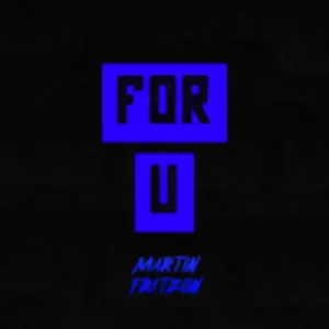 For U cover art