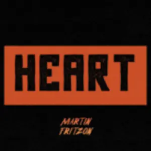 Heart cover art