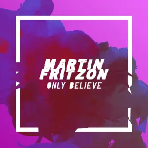 Only Believe cover art