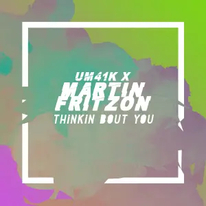 Thinkin Bout You cover art
