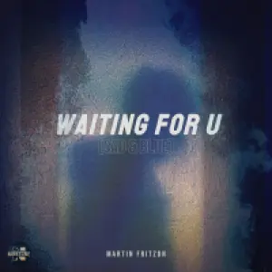 Waiting For U (Sad & Blue) cover art