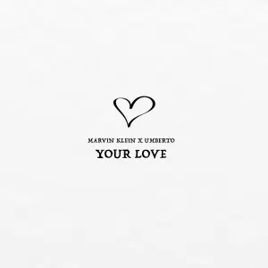 Your Love cover art