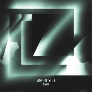 About You cover art