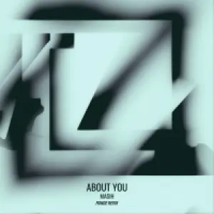 About You (Monde Remix) cover art