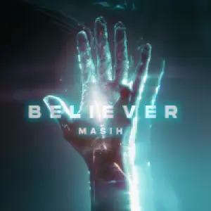 Believer cover art