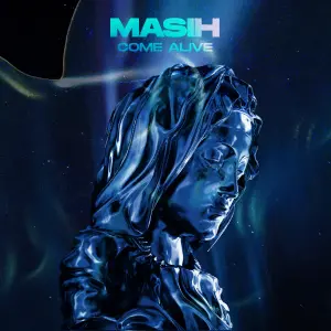 Come Alive cover art