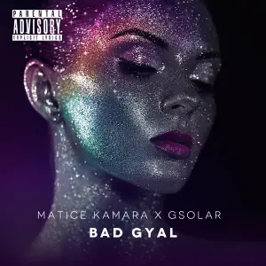 Bad Gyal cover art