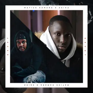 G.R.O.D.T cover art