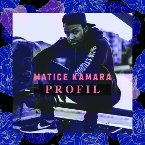 Profil cover art