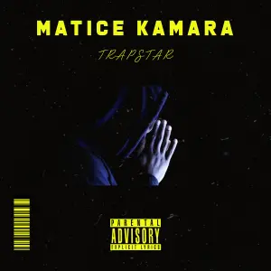 Trapstar cover art