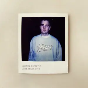Åren Innan Åren cover art