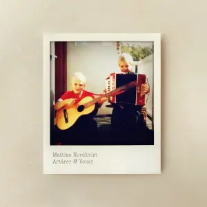 Artärer & Vener cover art