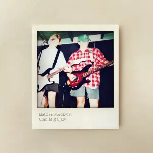 Utan Mig Själv cover art