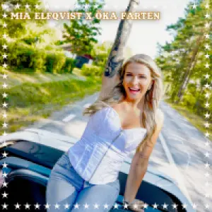 Öka farten cover art