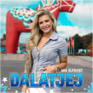 Dalatjej cover art