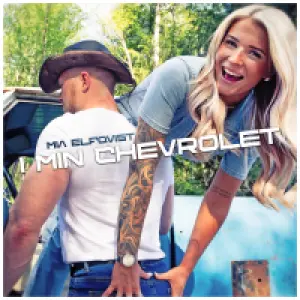 I Min Chevrolet cover art