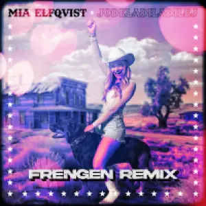 Jodeladiladilej (Frengen Remix) cover art