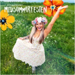 Midsommarfesten cover art