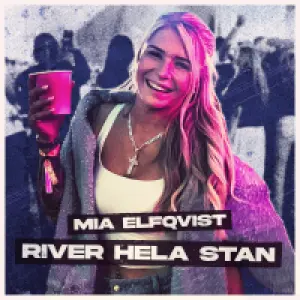 River hela stan cover art