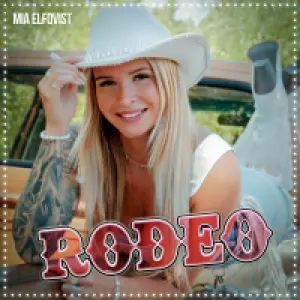 Rodeo cover art