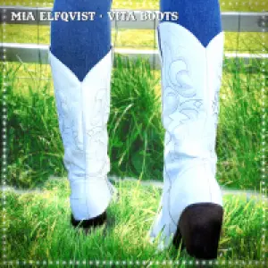 Vita Boots cover art