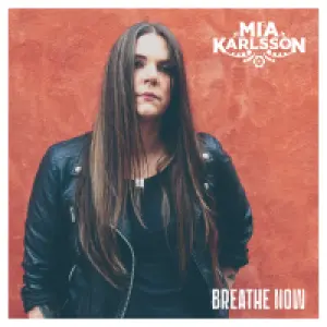Breathe Now cover art
