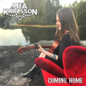 Coming Home cover art