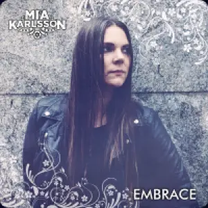 Embrace cover art