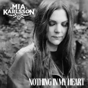 Nothing In My Heart cover art