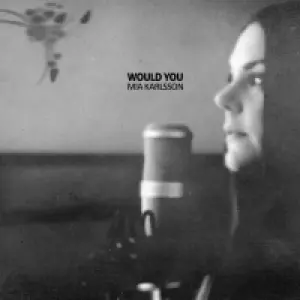 Would You cover art