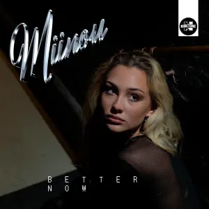 Better Now cover art