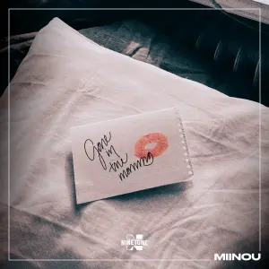 Gone In The Morning cover art